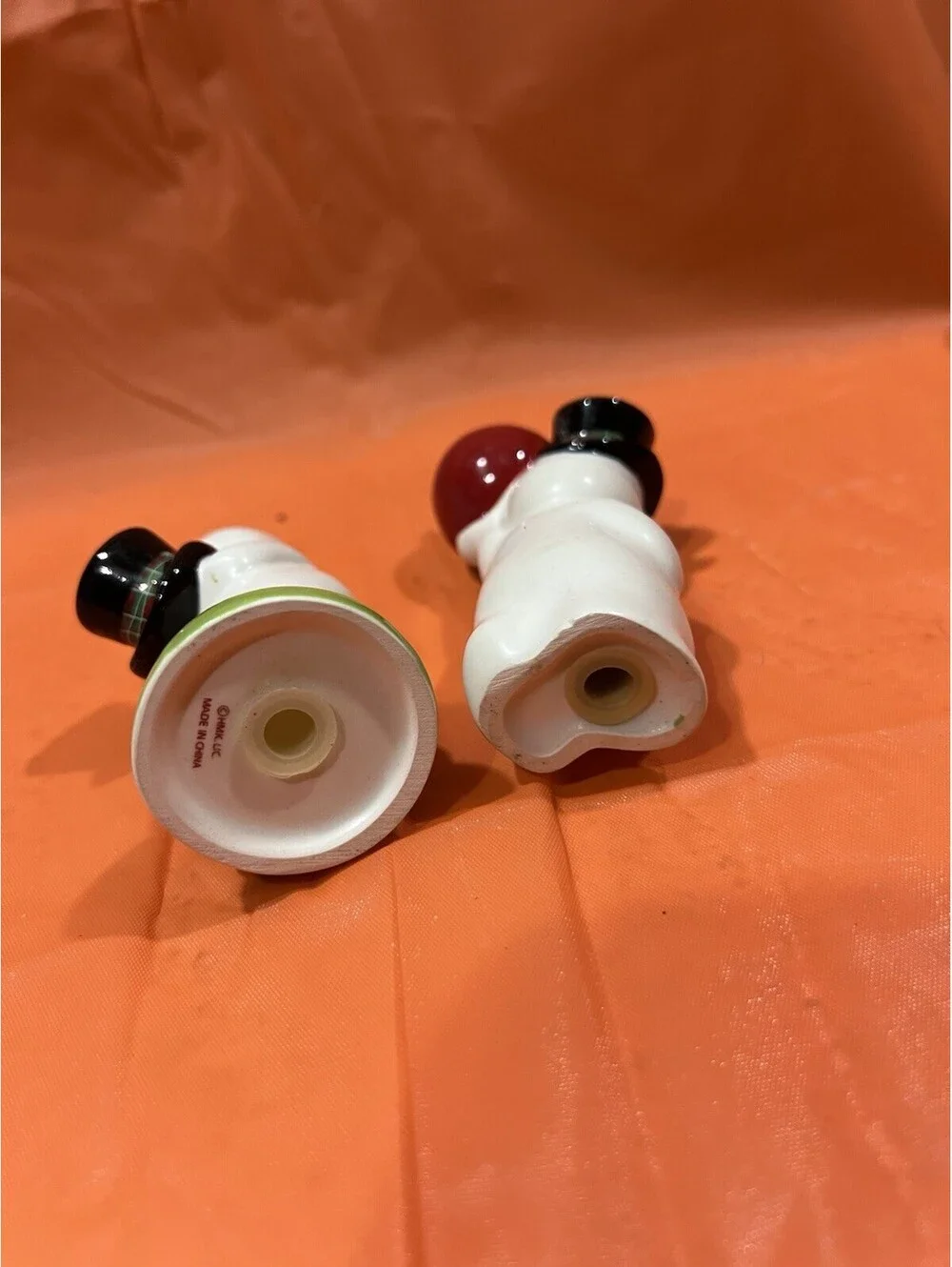 Hallmark christmas snowmen